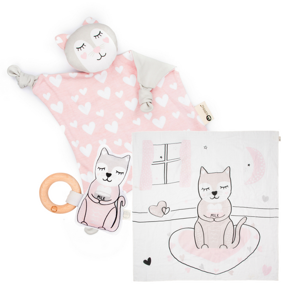 Kitty Kippin 'Everything' Gift Bundle