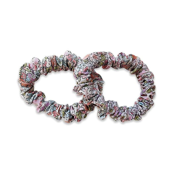Lillia Mini Scrunchies Lillia 迷你髮箍