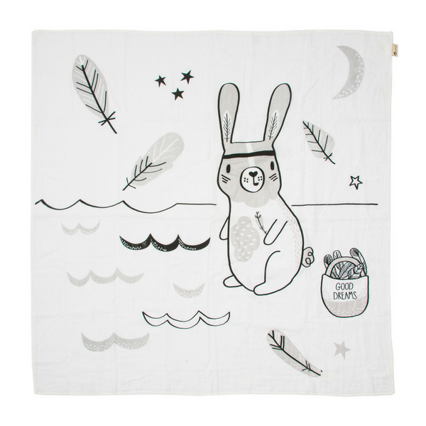 Kippins Hello River Gift Set
