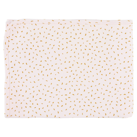 Cotton blanket - Moonstone (75 x 100cm)