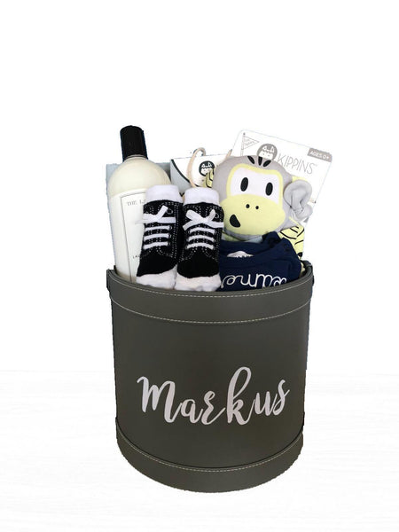 Big Gift box (can fit 4-6 items) 大禮盒 (4件產品或以)