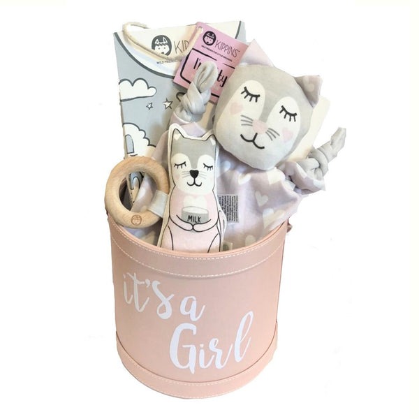 Kitty Kippin 'Everything' Gift Bundle