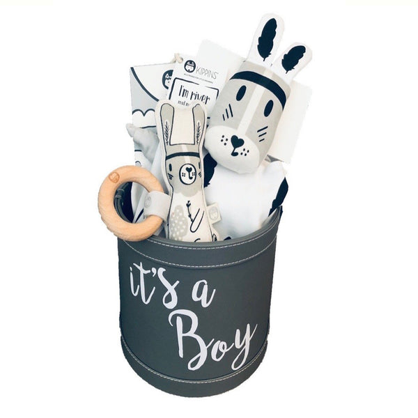 River Kippin 'Everything' Gift Bundle- BOY
