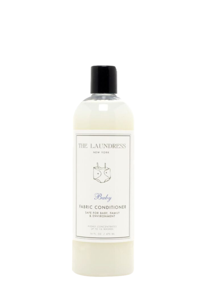 The Laundress- Fabric Conditioner Baby 16 fl oz 嬰兒柔順劑