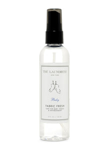 The Laundress- Fabric Fresh Baby 4 fl oz 抗菌除臭噴霧 (爽身粉味)