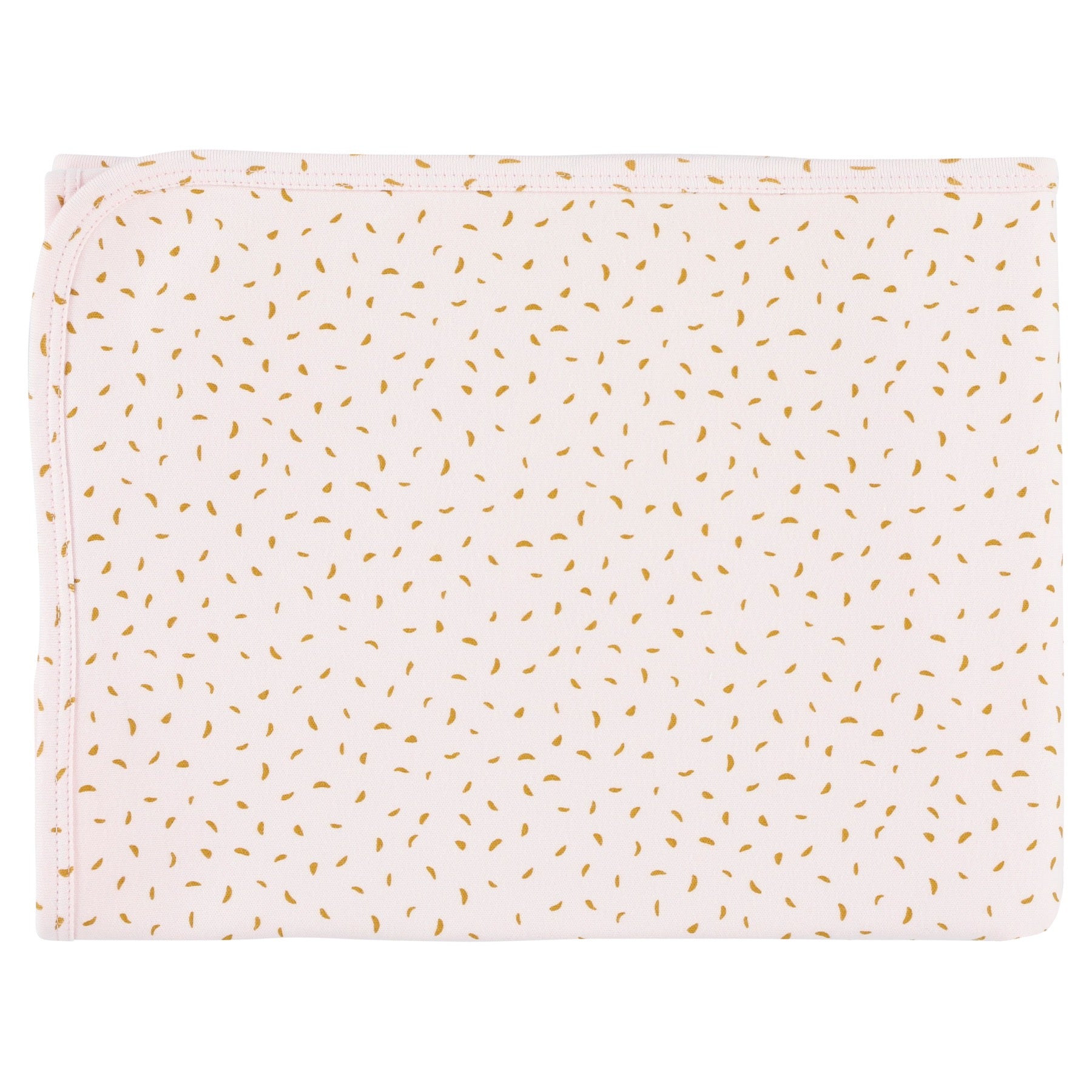 Cotton blanket - Moonstone (75 x 100cm)